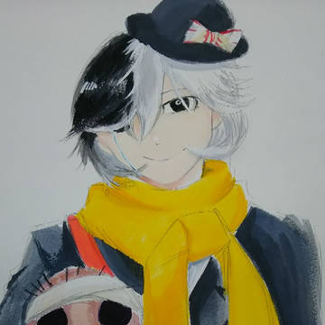 裏側