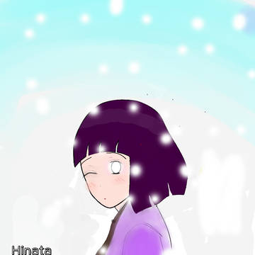 Hinata Hyuga
