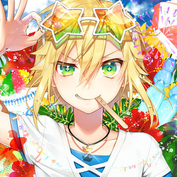 エモい夏