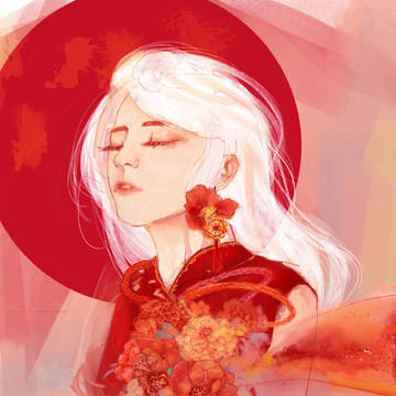 新年祈願