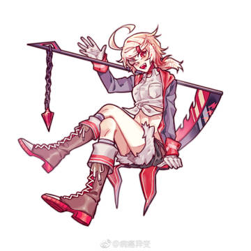 原創LOG①