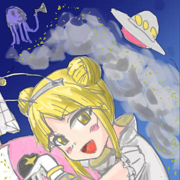 エイリアンエイリアン