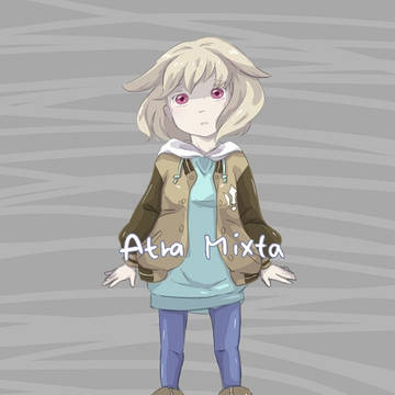 アトラ