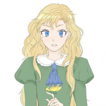 Mary