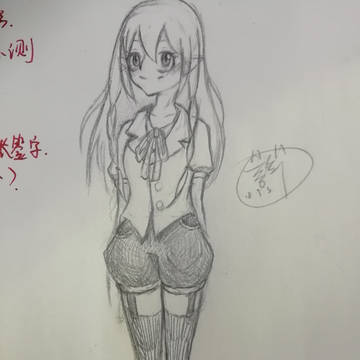 小梅雨鸭