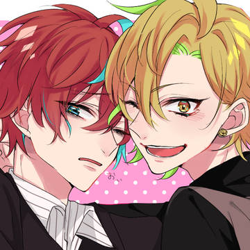ヒプマイログ1
