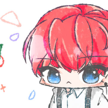 VIXX LEO チェリー