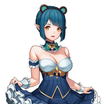Game Fan Art