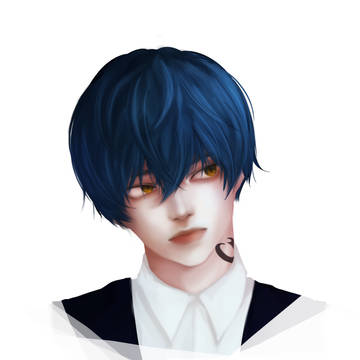 オリジナルキャラクター