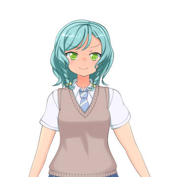 氷川さんちの妹