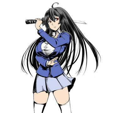 お絵描き
