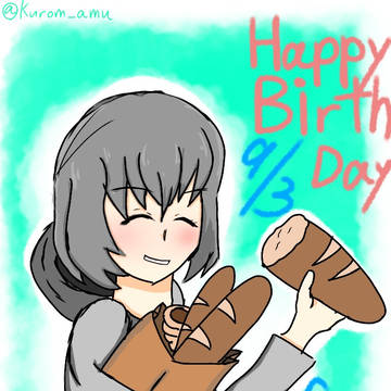 モカちゃん生誕祭2018