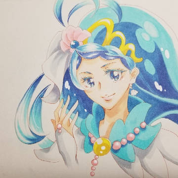 海のプリンセス メイキング