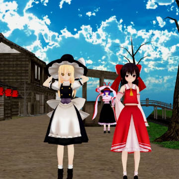 イラストじゃないけど