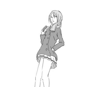 吉田さん