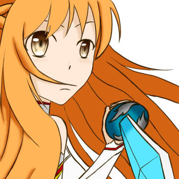 SAO アスナ