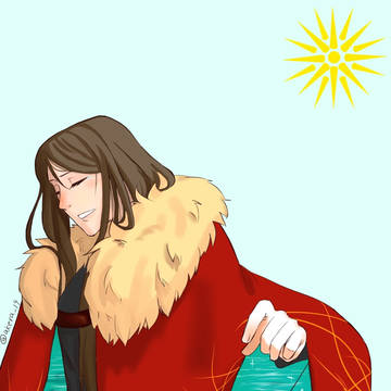 ウェイバーちゃん