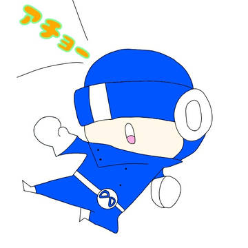 エイトレンジャー