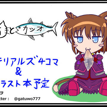 リリマジ申し込みました