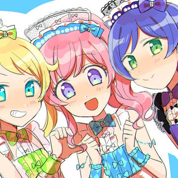サマーメイドコーデ！