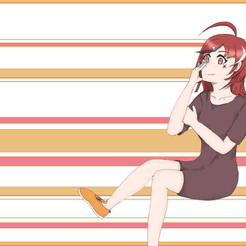 朝雛