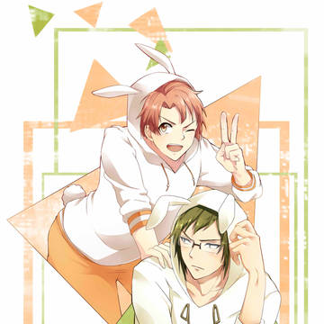 アイナナ落書きまとめ８
