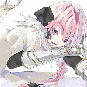 アストルフォ