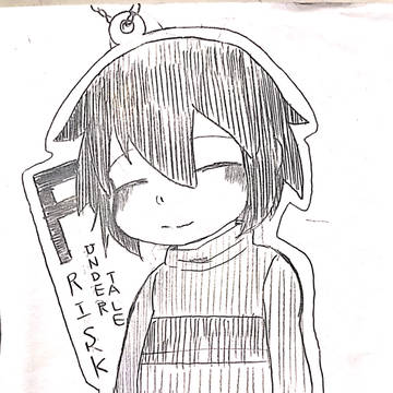 アナログ Undertale