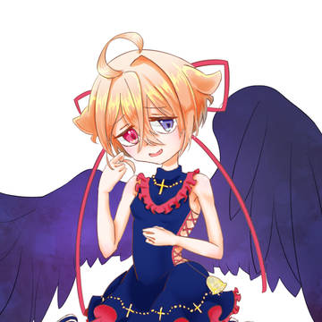 オルコちゃん