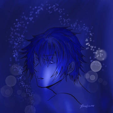 Prince of the Night Sky