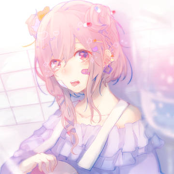 ×♡×
