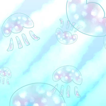 くらげ