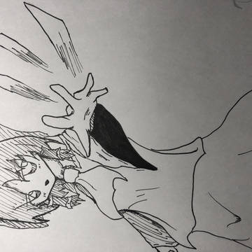 博麗の人