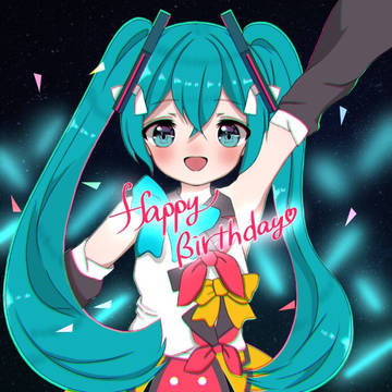 初音ミク