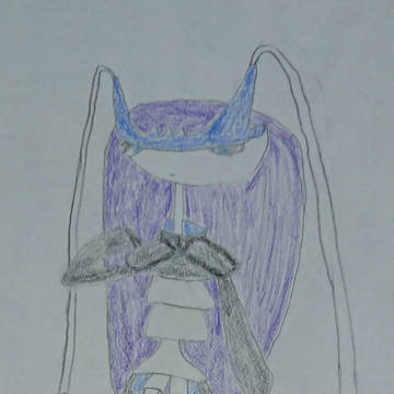 メルトリリス×フェローチェ