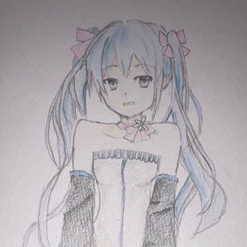 初音ミク