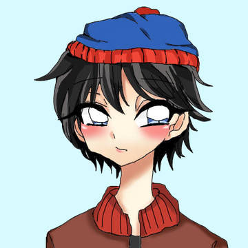 落書き
