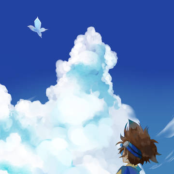 Butter_Fly