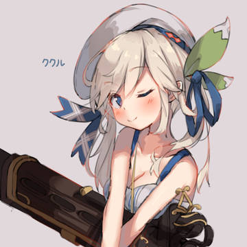 グラブルぷちログ