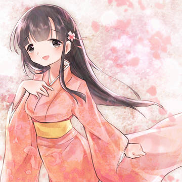 紗枝はん