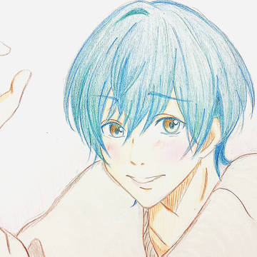 郁也 Free