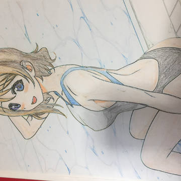 初投稿です（"＾ω＾）・・・