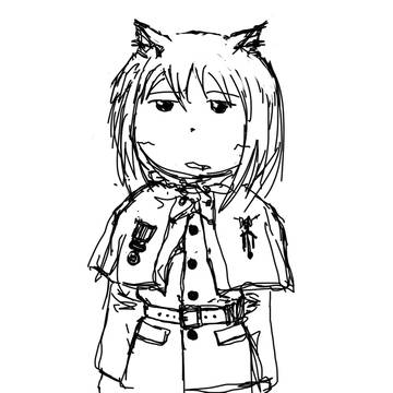 落書き