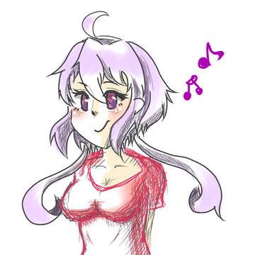 る〜ん