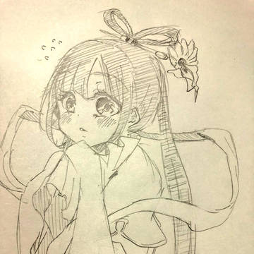 紅玉ちゃん