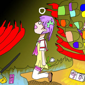 くすり が わたしを かえるの