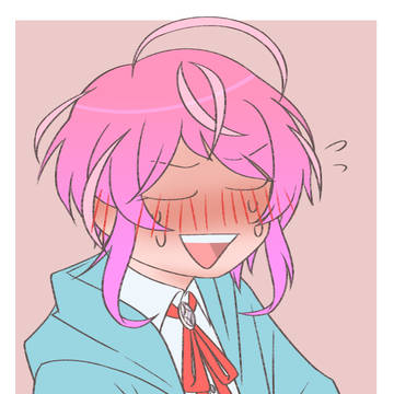 embarrassed fling posse