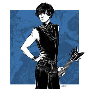 Toshiya