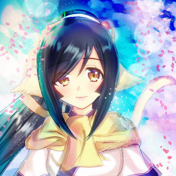 クオンさん