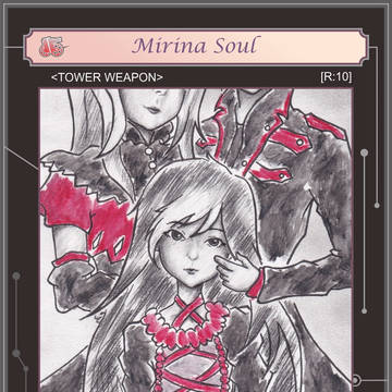 Field card + Tower stuff